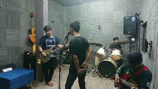 Download lagu UNGU - DEMI WAKTU | Cover By KAPAN NGEBAND mp3