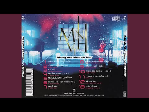 Anh có buồn không - Hiền Thục