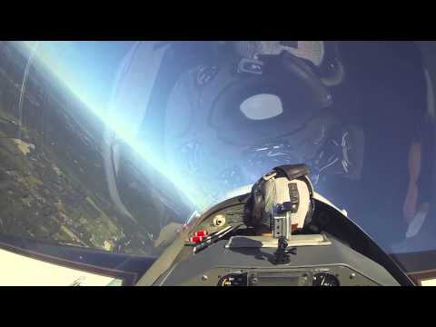 BruceAir: Turning Stalls