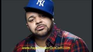 Joell Ortiz  5 AM In Brooklyn 2013