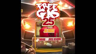 Doe B - Smash [Prod. By Zaytoven] (Free Gas Exclusive)