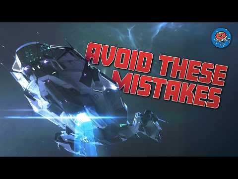 Don't Buy Ships in Star Citizen Until You've Learned These Common Mistakes