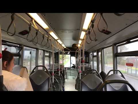 New Tender: DBNW Mercedes Benz Citaro Daimler OM906/ZF BF60 OEV (33043)