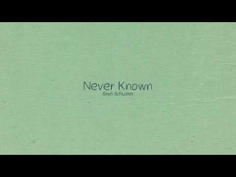 Miniatura de Never Known