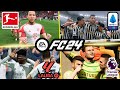 EA SPORTS FC 24 | ALL 35 GOAL SONGS ft. NEW MUSIC & MORE