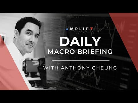 This Week In Markets: 4th - 8th January 2021