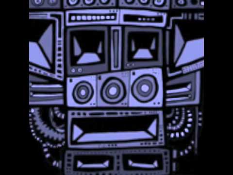 Colt45mk - Mental Overload (Jesus was a Dj part.II)