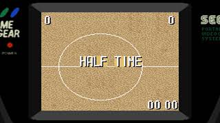 Vidéo Striker
