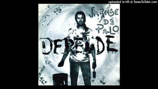 JARABE DE PALO - A Lo Loco.-   (Audio)