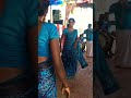 Dance ️ Aswathi Dance Karuvelankulam