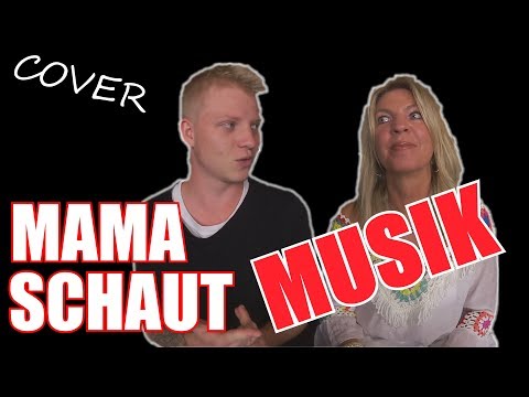 Mama schaut Musik: 187 Strassenbande Cover! (GReeeN, Malvin)