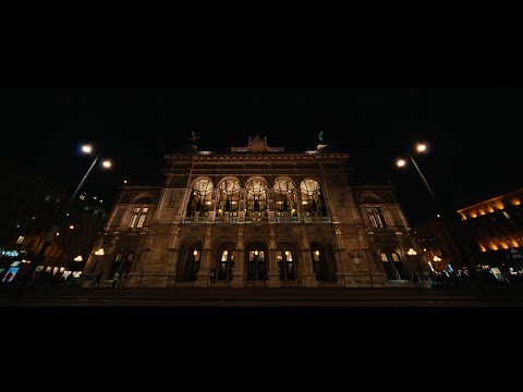 Die Wiener Staatsoper | Trailer