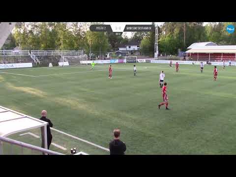 Piteå IF 2 - Munksund Skuthamn SK