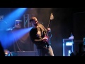 Chimaira - Salvation (LIVE)