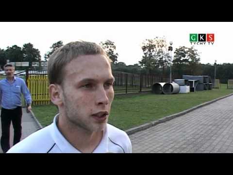 10. kolejka: Tur Turek - GKS Tychy 1:2. Pomeczowa wypowiedź Bartłomieja Babiarza