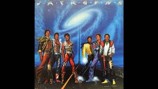 Jacksons - We Can Change The World (1984)