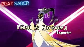 【BeatSaber】Hell is Forever【狼系Vtuber/うるふっち】