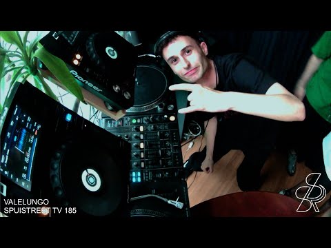 VALELUNGO - SPUISTREET TV 185