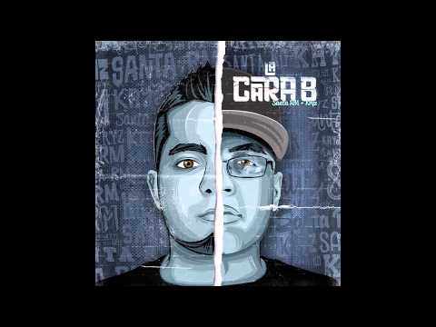 Santa Rm & Kryz - 09.Dame una Hora feat C Kan & Norykko