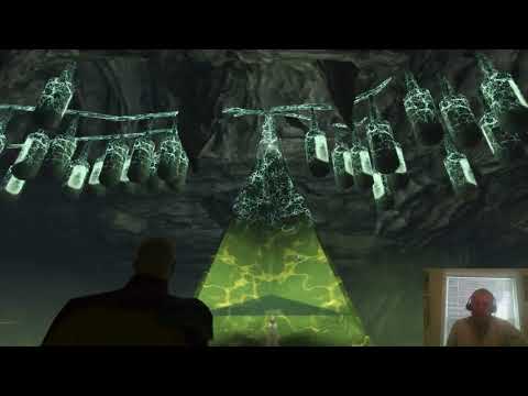 Star Trek Online Cool Visual Effects