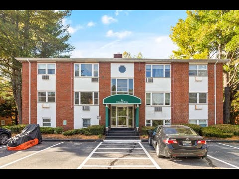 B4 Colonial Dr, Andover MA 01810, USA