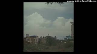 one chance - agressive