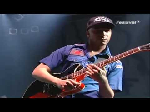 Rage Against The Machine - Guerrilla Radio (Live)