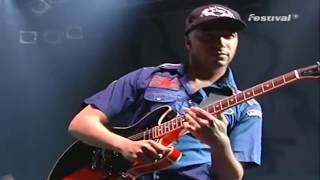 Rage Against The Machine - Guerrilla Radio (Live)