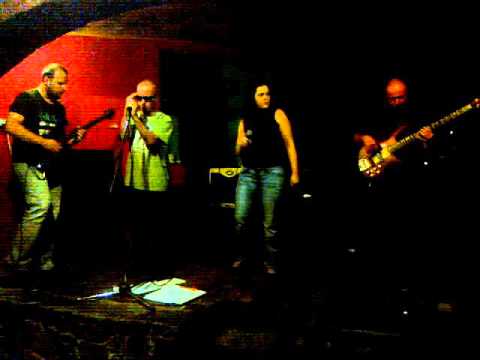 Den na svobodě - Den na svobodě - Komisar