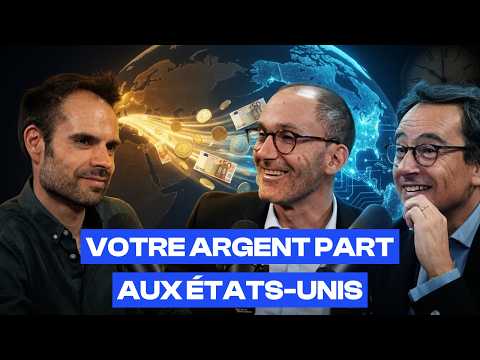 Investir en europe avant que ce soit trop tard