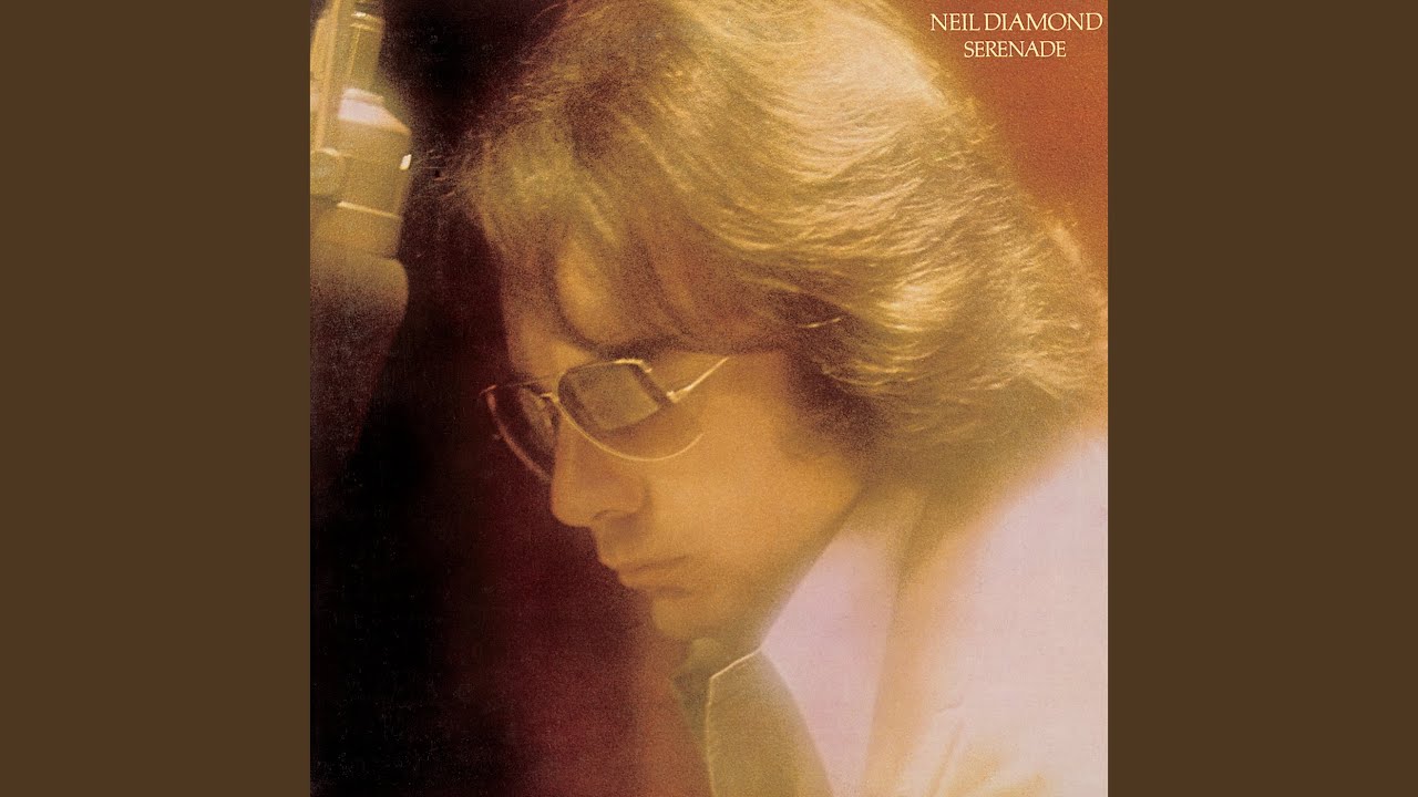 Neil Diamond - Serenade • CIB trailer