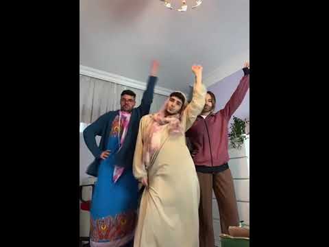 Lehrer Fatma und Mehmet😂😂