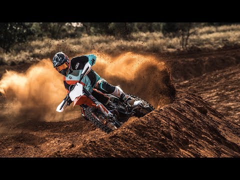 Tested: 2019 KTM Motocross Models
