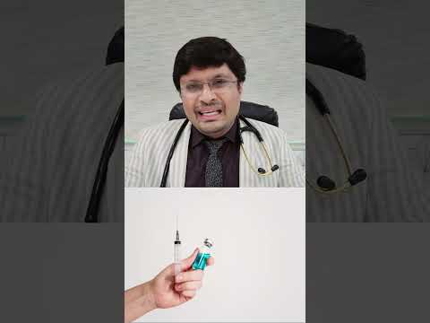 Metalyse 40 Mg Injection