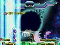 MUGEN Watch Mode X Y And Z