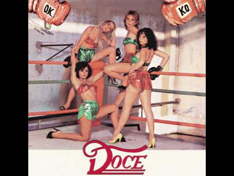 Doce - Perfumada (1982, Portugal)