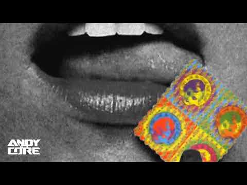 Andy The Core - Silverscreen (No Nicotine Bootleg)