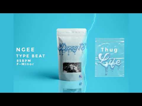 [Free] NGEE x Kurdo Type Beat "Psychose"