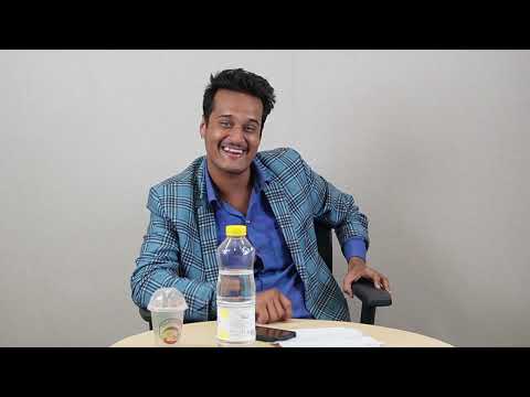 Lakshay Sharma  Quirky saheb audition 