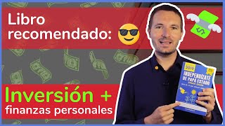 Independízate de Papa Estado, de Carlos Galán. ➨ Libro recomendado📖