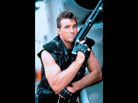 The Highwayman  :  1987 TV Series  Episode 9