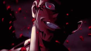 under my skin - get scared (slowed)