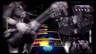 Gold Teeth on a Bum by The Dillinger Escape Plan - Expert Pro Drum