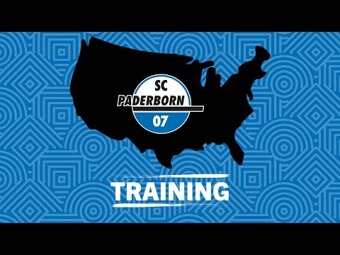 USA-TOUR | 1. Trainingstag in Madison