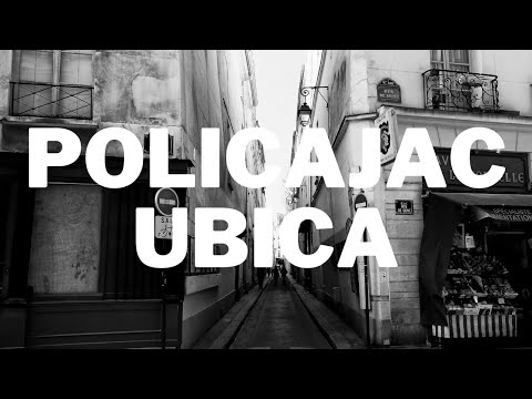Policajac ubica - Ko je bio Le Grel?
