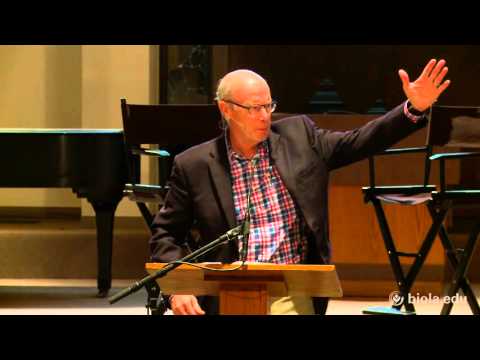 Alexander Strauch: Choosing the Right Deacons & Elders for Your Church [AAMC]