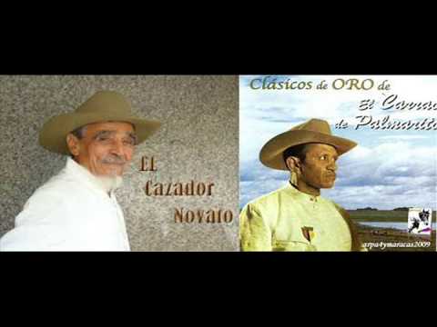 Coplero Sabelotodo - Cazador Novato vs. Carrao de Palmarito