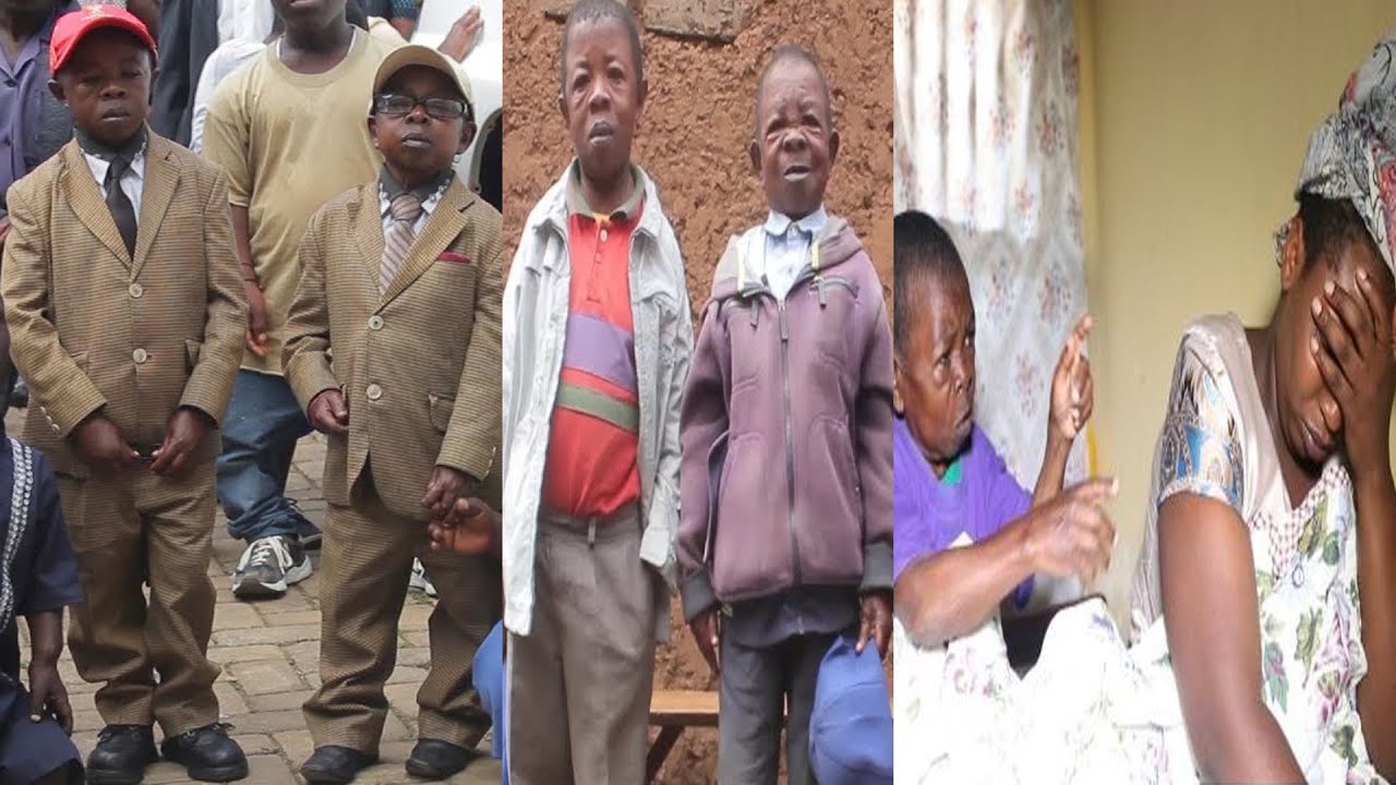 Twasuye ANDEREYA na Petero:agahinda batewe no kubura umuvandimwe wabo Paul urwibutso yabasigiye