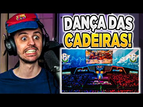 LOBEX VAI SUBSTITUIR O KHEYZE NA W7M? - RAZAH CORTES