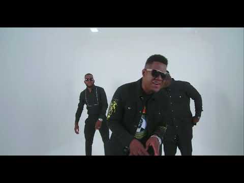 Dj Rally , Dj Zaparo & Dj Smocky le thermomètre - HOMMAGE A BRYAN FORMBOR